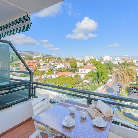 Appartement Benalmadena Playa Extérieur photo
