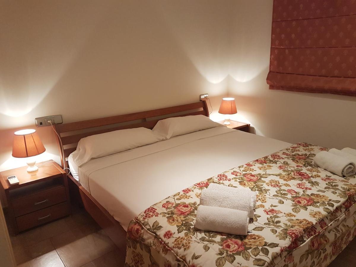 Appartement Benalmadena Playa Extérieur photo